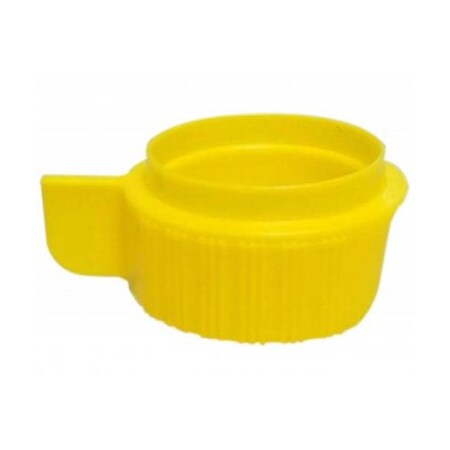 Mtc Bio SureStrain Premium Cell Strainers, 100um, Yellow, 50/CS, 50PK 162510